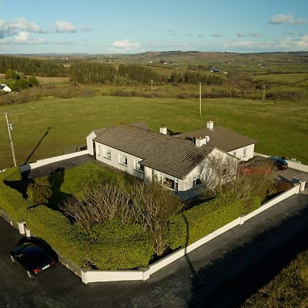 Bed and Breakfast Lahinch View Дулин Экстерьер фото