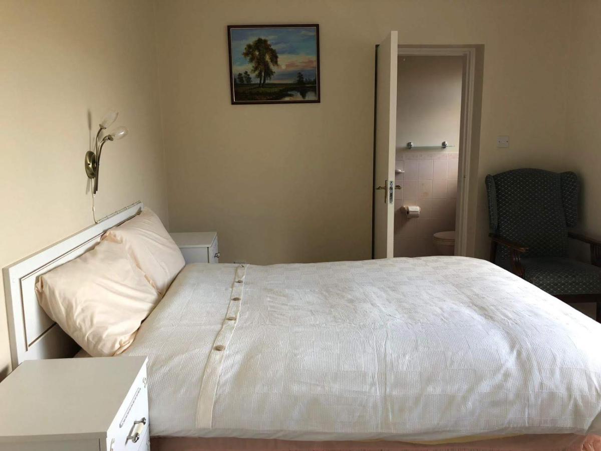 Bed and Breakfast Lahinch View Дулин Экстерьер фото