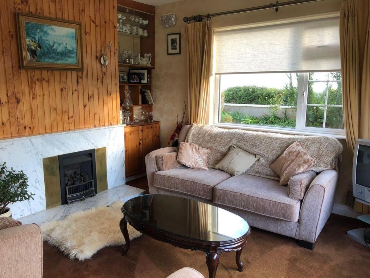Bed and Breakfast Lahinch View Дулин Экстерьер фото