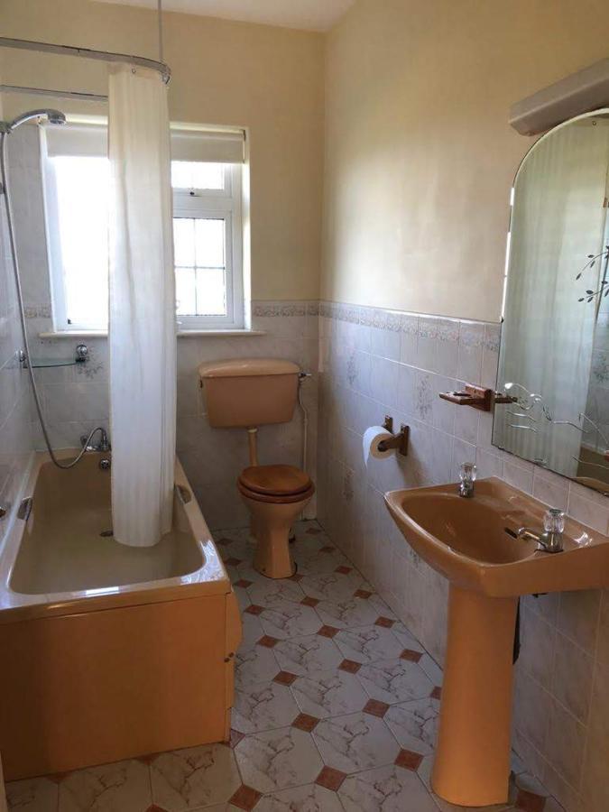 Bed and Breakfast Lahinch View Дулин Экстерьер фото