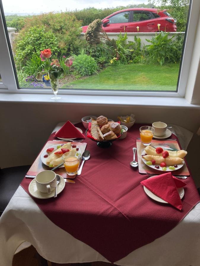 Bed and Breakfast Lahinch View Дулин Экстерьер фото