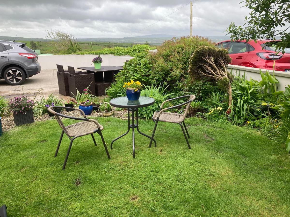 Bed and Breakfast Lahinch View Дулин Экстерьер фото