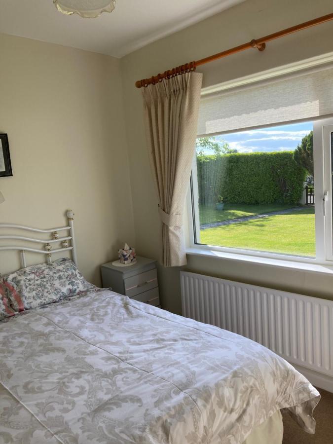 Bed and Breakfast Lahinch View Дулин Экстерьер фото