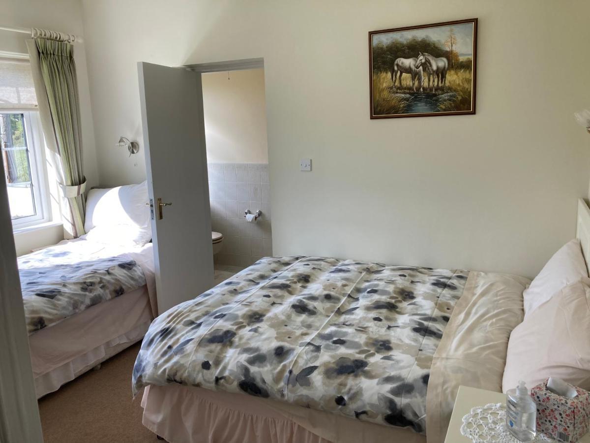 Bed and Breakfast Lahinch View Дулин Экстерьер фото